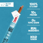 Chomps Grass-Fed Beef Jerky Stick Sea Salt, 8 Sticks Lifestyle 1