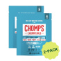 Chomps Chomplings Grass-Fed Beef Mini Sticks Sea Salt Canada Pack
