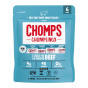 Chomps Chomplings Grass-Fed Beef Mini Sticks Sea Salt Canada Front 2