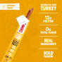 Chomps Antibiotic-Free Turkey Jerky Stick Original, 8 Sticks Lifestyle 1