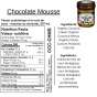 Coconut Cult Probiotic Coconut Yogurt Variety 3-Pack Chocolate Mousse