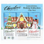 Chocolove XO Limited Edition Holiday Collection, 3 Bars