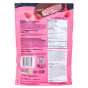 ChocXO 58% Dark Chocolate Raspberry Creme Cups Nutrition