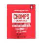 Chomps Chomplings Grass-Fed Beef Mini Sticks Original Canada Front