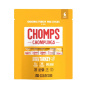 Chomps Chomplings Free-Range Mini Turkey Sticks Original Canada Front