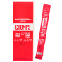 Side of Chomps Original Grass Fed Beef Sausage Sticks, 10 x 32g