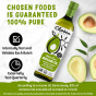 Benefits of Chosen Foods Avocado Oil