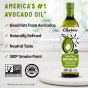 Benefits of Chosen Foods Avocado Oil