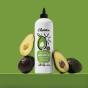 Chosen Foods 100% Pure Avocado Oil - Avocado Oil Squeeze Bottle - Squeeze Oil