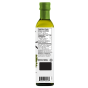 Back of Chosen Foods Virgin Avocado Oil, 250ml