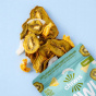 Lifestyle 1 of Chiwis Dried Fruit Snack - Fruit Chips - Dried Kiwi - Dehydrated Kiwi Chips - Dried Pineapple - Coconut Chips