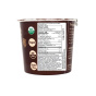 Cocojune High-Protein Greek-Style Cultured Coconut Yogurt Chocolate NFt Ingredients
