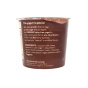 Cocojune High-Protein Greek-Style Cultured Coconut Yogurt Chocolate Side