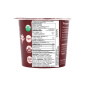 Nutrition of Cocojune High-Protein Greek-Style Cultured Coconut Vanilla Cinnamon - Vegan Yogurt - Coconut Based Yogurt - Cocojune Coconut Yogurt