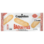 Cappello’s Gluten Free Baguettes Made with Olive Oil Front