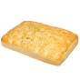 Cappello’s Gluten Free Focaccia with Olive Oil and Rosemary Product 1
