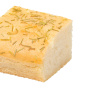 Cappello’s Gluten Free Focaccia with Olive Oil and Rosemary Product 2