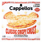 Cappello’s Gluten-Free Pizza Crispy Five Cheese Canada Front