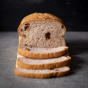Carbonaut Keto Gluten-Free Cinnamon-Raisin Bread - Vegan Keto Bread - Low Carb Bread - Low Carb Gluten Free Bread