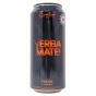 Cooler Co. Yerba Mate The OG Back of can
