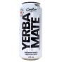 Cooler Co. Yerba Mate Unsweetened Front of can