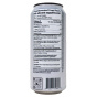 Cooler Co. Yerba Mate Unsweetened NFt Ingredients