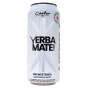 Cooler Co. Yerba Mate Unsweetened Back of can