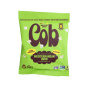 Cob Foods Corn-Free Popcorn Popped Sorghum Mediterranean Herb Front