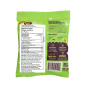 Cob Foods Corn-Free Popcorn Popped Sorghum Mediterranean Herb Back NFT Ingredients