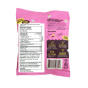 Cob Foods Corn-Free Popcorn Popped Sorghum Olive Oil & Pink Salt Back NFT Ingredients