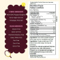 Cob Foods Corn-Free Popcorn Popped Sorghum Olive Oil & Pink Salt Lifestyle NFT Ingredients