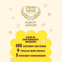 Cob Foods Corn-Free Popcorn Popped Sorghum Olive Oil & Pink Salt Lifestyle 5