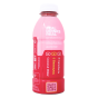COCO5 Active Hydration With Electrolytes Coconut Water Cherry Side