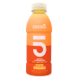 COCO5 Active Hydration With Electrolytes Coconut Water Orange Front
