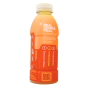 COCO5 Active Hydration With Electrolytes Coconut Water Orange Side