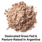 Codeage Grass-Fed Beef Organs, Pasture Raised & Freeze Dried Raw, 180 Capsules Lifestyle 3