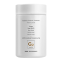 Codeage GLP-1 Probiotic+ Trim & Glow Live Probiotics Akkermansia Muciniphila, 30 Vegetable Capsules Back