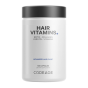 Codeage Hair Vitamins with Biotin, Collagen & Keratin, 120 Capsules Front