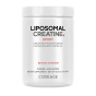 Codeage Liposomal Sport Creatine Monohydrate Phospholipid Complex Unflavoured Front
