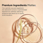 Codeage Menopause Hair & Skin Vitamins + Pycnogenol, Lustriva, Ashwagandha KSM-66 & Biotin Lifestyle 2