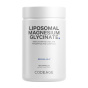 Codeage Liposomal Magnesium Glycinate Capsules Front