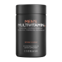 Codeage Men’s Multivitamin Essential Vitamins & Minerals, 30 Vegetable Capsules Front