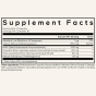 Codeage Liposomal NMN Platinum with Resveratrol, Quercetin, Riboflavin, Vitamin B12 & TMG NFT