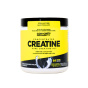 Front of CON CRET Concentrated Creatine HCl Powder - Creatine HCL - Creatine Hydrochloride