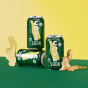 Cove Soda Cove Drinks Gut-Healthy Probiotic Soda Zero Sugar Ginger Ale