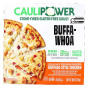 Caulipower Gluten-Free Pizza Buffalo Style Chicken Canada Front