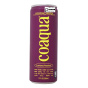 CoAqua Coconut Water Lemony Passion Front