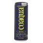 CoAqua Coconut Water Sparkling Front