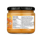 CREDO Foods Vegan Queso - Queso Vegan - Vegan Cheese Sauce - Cashew Queso - Medium Queso