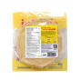 Crepini Gluten-Free Egg Wraps WIth Gluten-Free Grains Canada Back